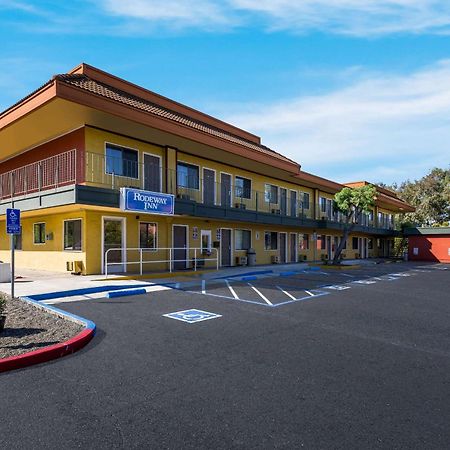 Rodeway Inn Livermore Kültér fotó