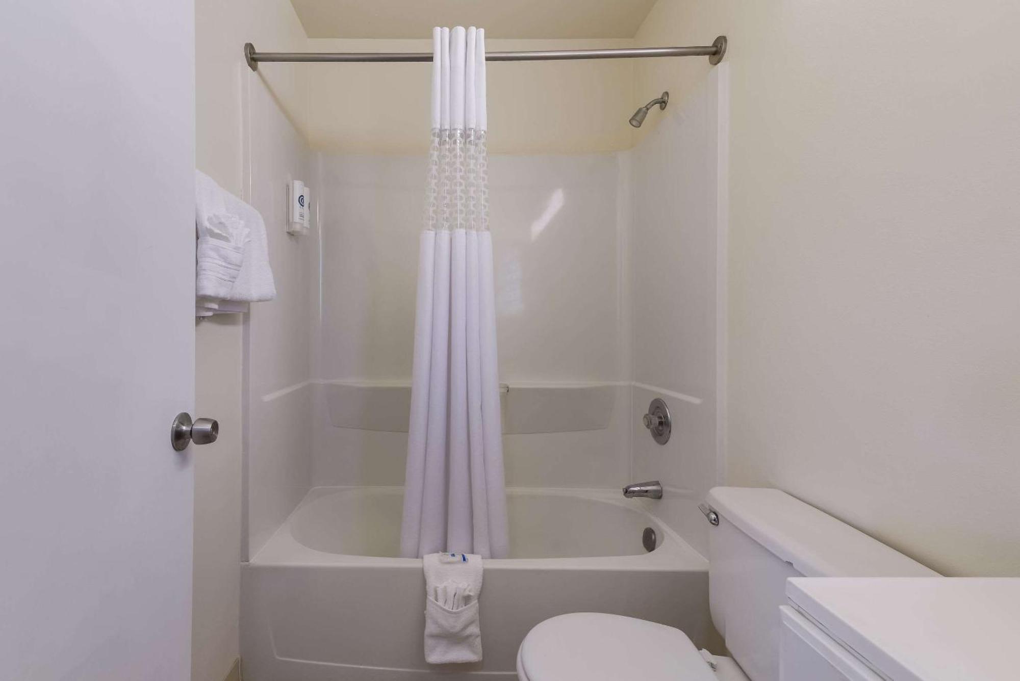 Rodeway Inn Livermore Kültér fotó
