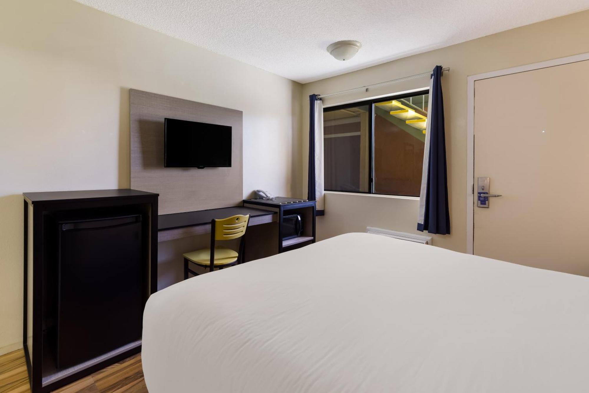 Rodeway Inn Livermore Kültér fotó