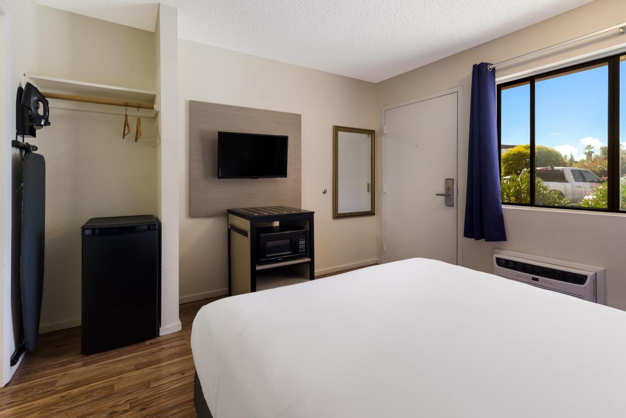 Rodeway Inn Livermore Kültér fotó