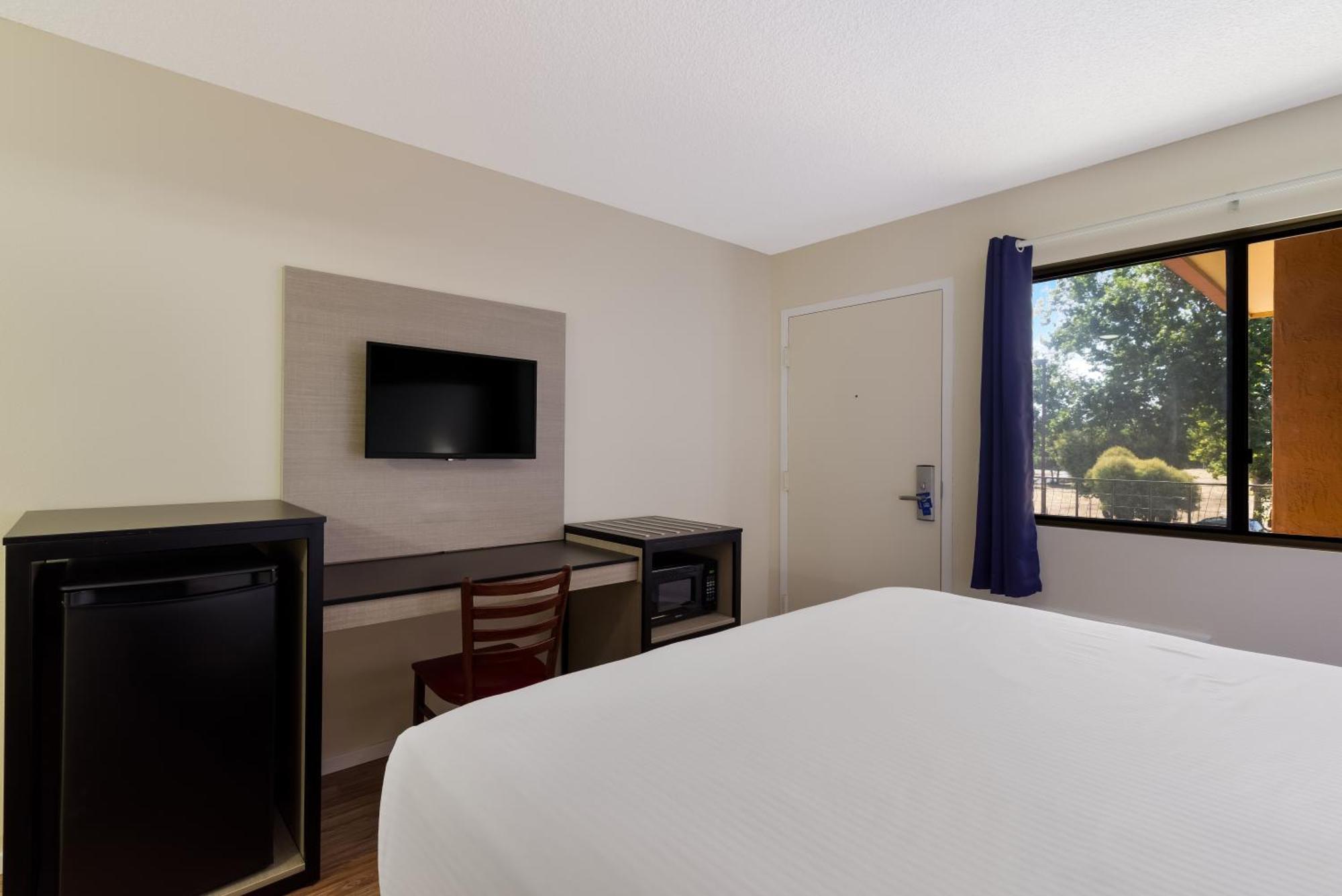 Rodeway Inn Livermore Kültér fotó
